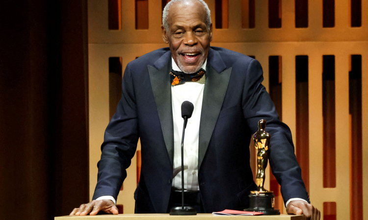 Lethal Weapon actor Danny Glover  reveals Alzheimer's diagnosis